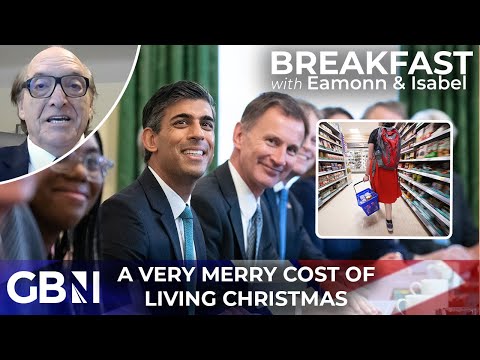 Economic Flatline | 'The consumer is in a worse state than ever!' - Dr Roger Gewolb