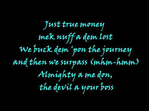 Bugle - False Prophet( lyrics)