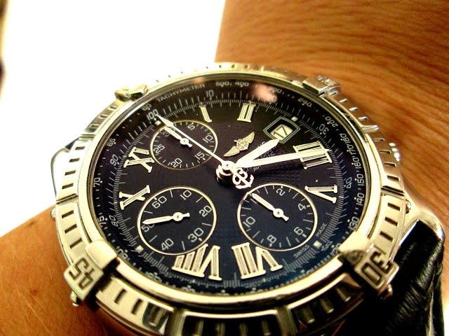 Breitling Crosswind