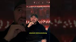 Im Studio mit @DramaKuba & @DissythekidDe7 | Pt. 4 👽 #imstudiomit #dramakuba #dissythekid #rap