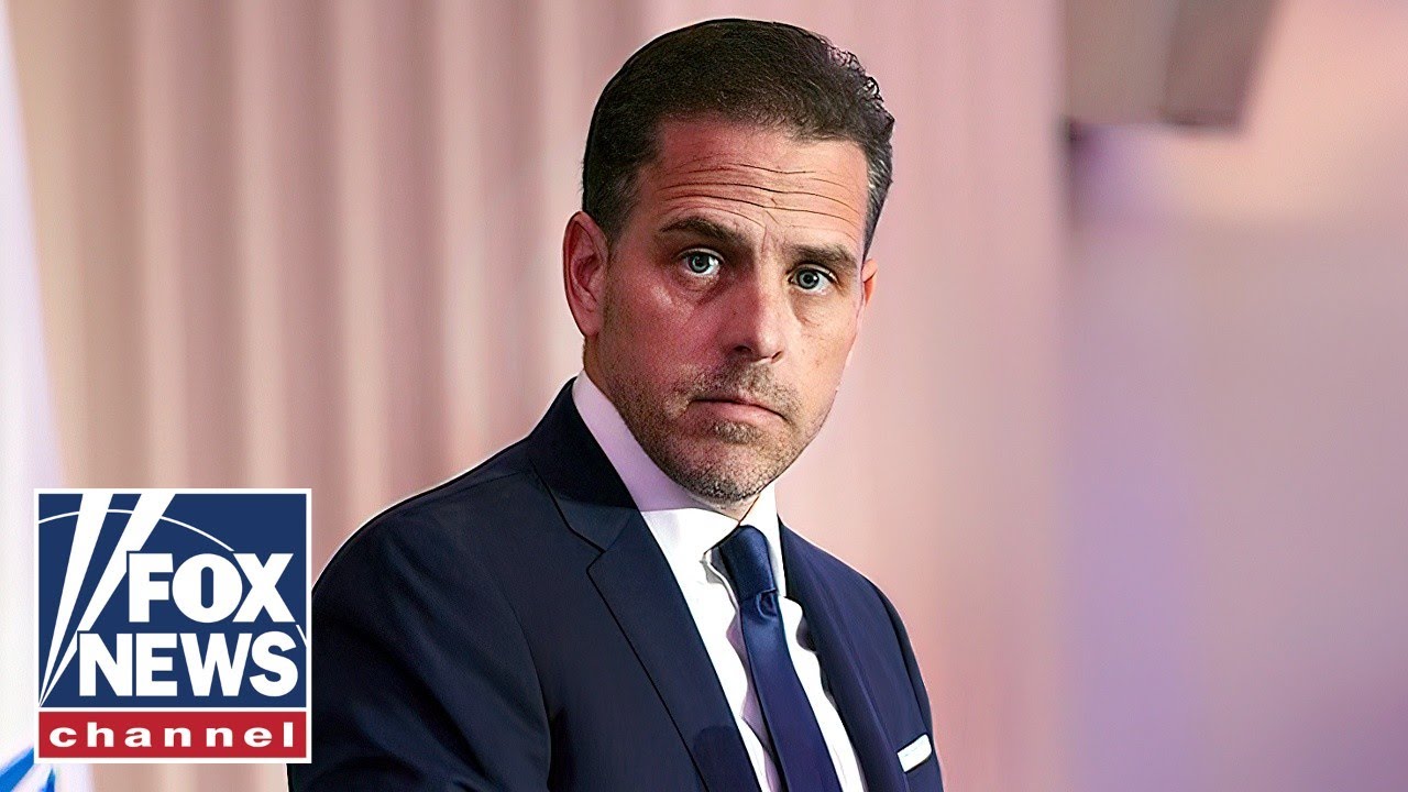 New Hunter Biden emails increase concern over China ties￼