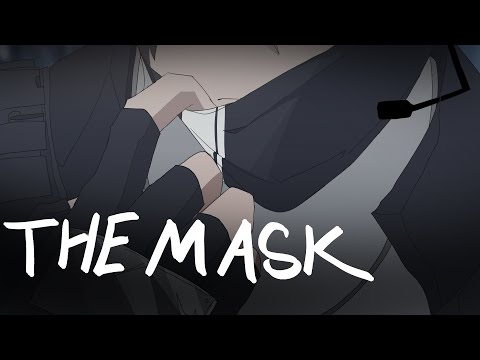 The Mask...