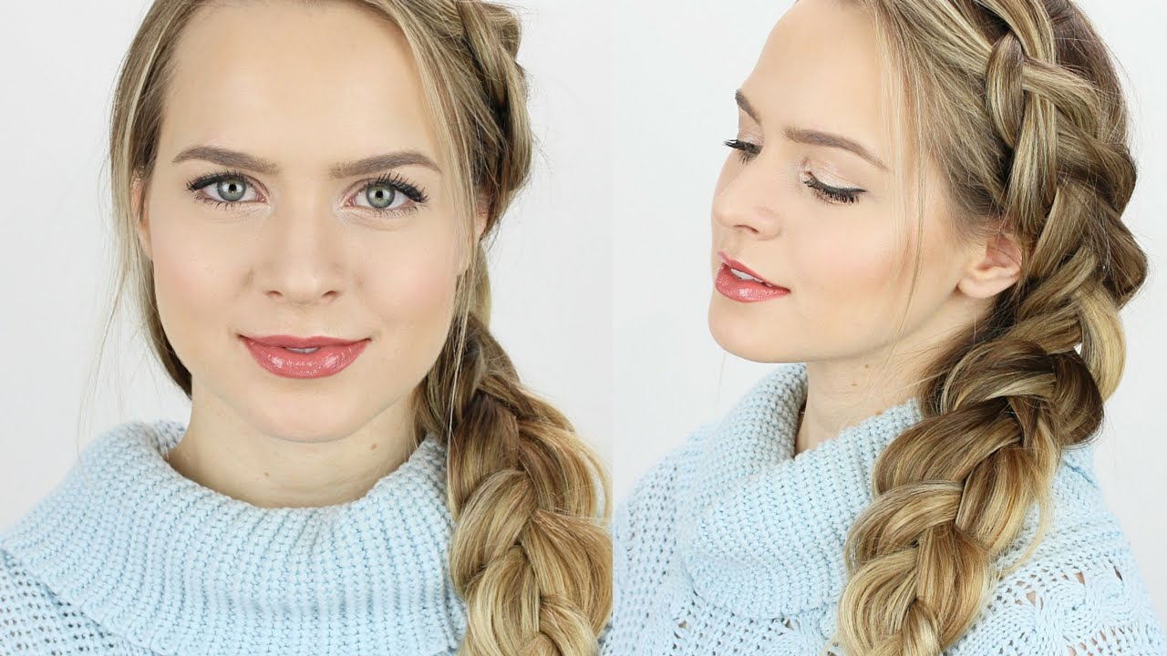 Natural & Glowy Makeup Tutorial My Signature Look