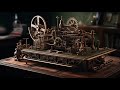 Exploring Renaissance Inventions and Their Impact on Modern Society