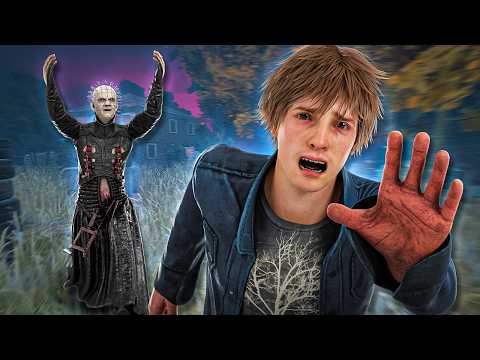 The Unluckiest Challenge in DBD history