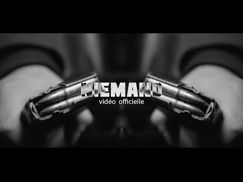Farid Bang - "NIEMAND" [ official Video] prod. by Joznez, Johnny Illstrument & Freshmaker