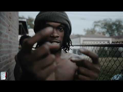 Lil Eazzyy - RISK IT (Official Video) Dir. ZaeVisuals