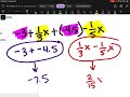 Simplifying Expressions: Key Concepts and Techniques