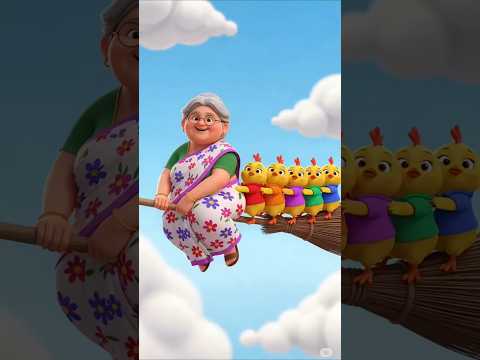 chooje bane khozi #dadikikahani #kahani #aistory #ai #trending #viralvideo #shorts #shortsfeed