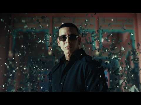 Daddy Yankee  - El Toque (Video Oficial) - Lamento En Baile