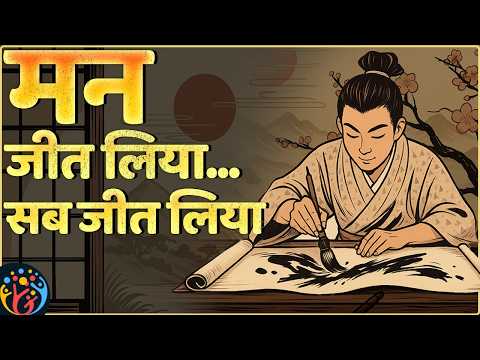 आंतरिक शांति का प्राचीन तरीका. 3 Zen Stories to FIND Inner Peace