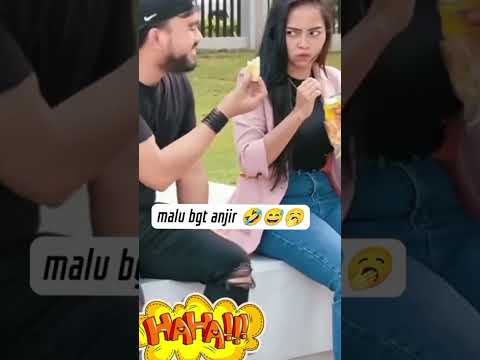 Aduh Jadi Malu Akibat Salah Sangka 🤣🤣 #viralshort