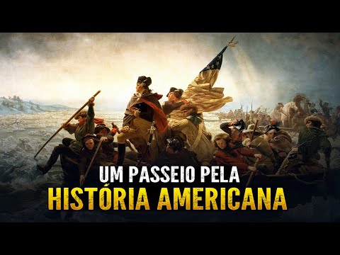 DOIS BRASILEIROS NO MUSEU DE HISTÓRIA MILITAR AMERICANA EM KISSIMMEE - Viagem na História