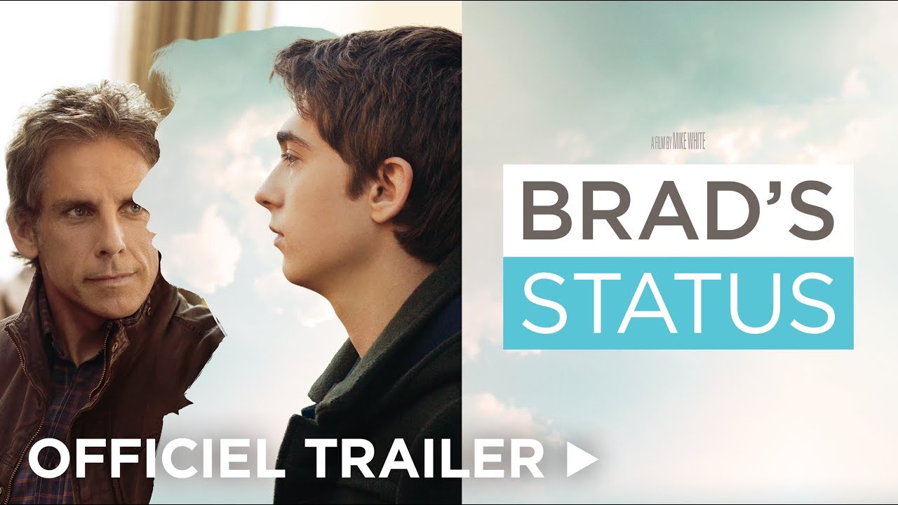 Brad's Status Trailer thumbnail