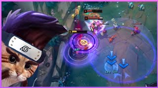 LA TOPLANE ES MUY DIVERTIDA ► League of Legends