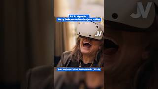 La légende du Rock Ozzy Osbourne nous a quittés à l'âge de 76 ans