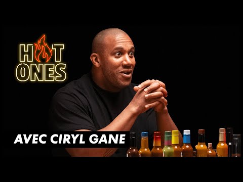 HOT ONES : Ciryl Gane se fait éteindre par Captain Lethal