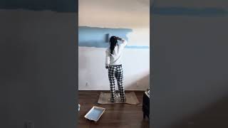 Reformei o quarto do meu filho gastando pouco