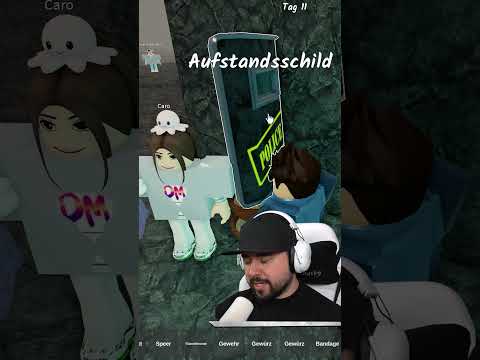 Ich VERKAUFE meine KINDER