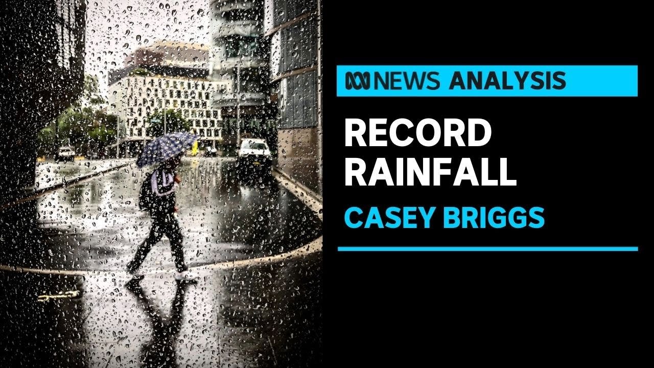 NSW and Queensland’s Record-Breaking year of Floods and Rain