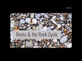 Rock Formation and Types Assessment