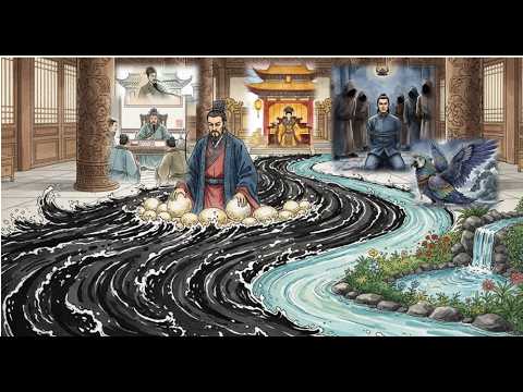 ตี๋เหรินเจี๋ย ปัญญาพิชิตอำนาจและตำนานตุลาการสองแผ่นดิน