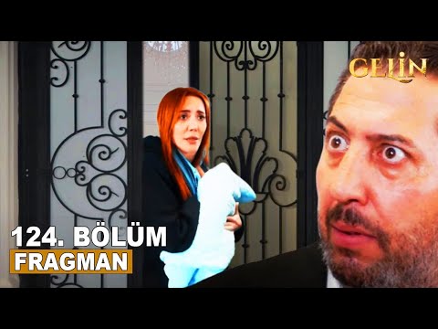 Gelin Dizisi 124. Bölüm Fragmanı | Behind the Veil Episode 124 Promo