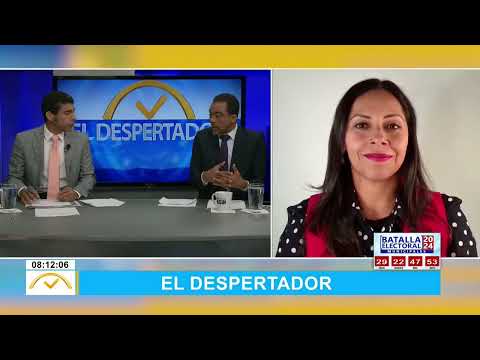 EN VIVO 19/1/2024 Retransmisión #ElDespertadorCompleto