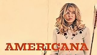 Americana Movie Review | Sydney Sweeney, Paul Walter Hauser, Halsey