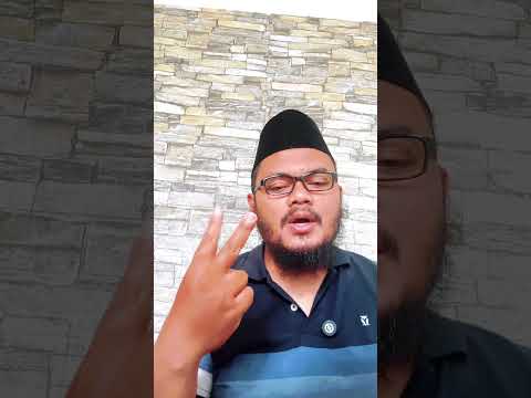 KUTUKAN AHOK PADA HABIB RIZIEQ