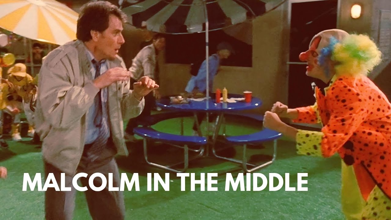 Malcolm in the Middle Thumbnail trailer