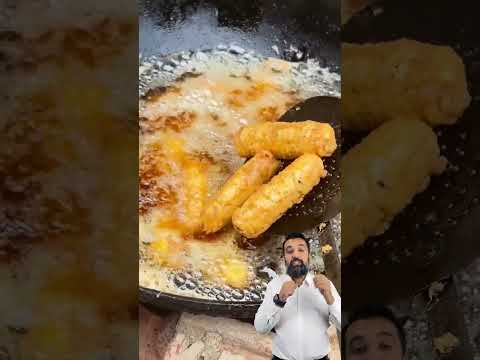 Cheese Rolls Business Idea