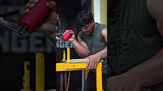 Practice mode start 🔥🙏🏻 #armwrestling