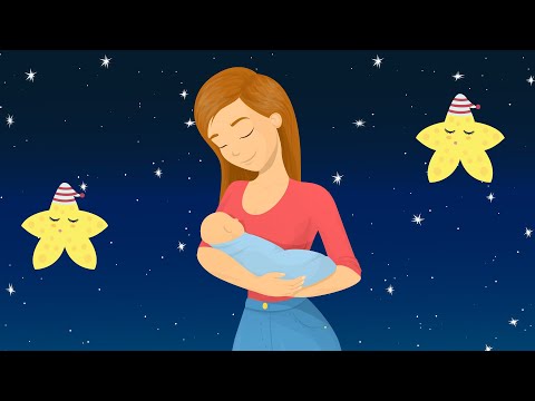 Dandini Dandini Dastana - Uyusunda Büyüsün 🌙 NİNNİ 😴 Lullaby 💤 Lullabies