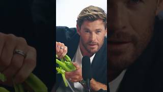 Chris Hemsworth ASMR | Extraction 2 | Netflix