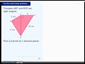 Understanding the Pythagorean Theorem