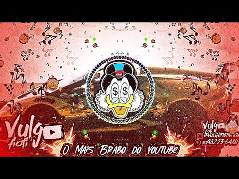 MEDLEY DANÇANTE DO KIKA NA V4RA SENTA NA V4RA - FUNK RJ AFROBEAT LATÃO [[@VulgoFioti]] RJ FUNK NOVO