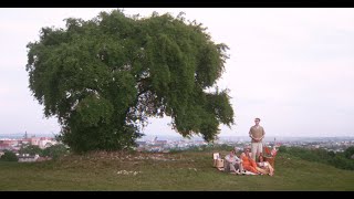 Okrągło - Ronnie Ferrari, Kabano (Official Video)