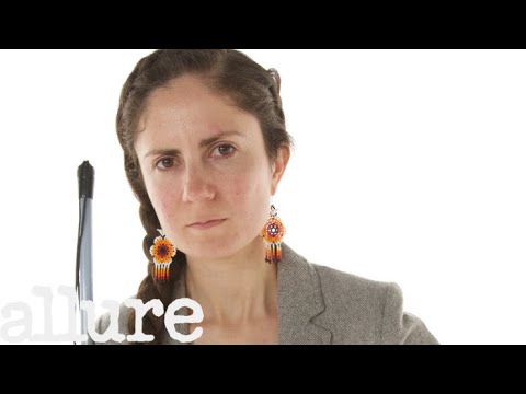 This Woman Explains What It?s Like to ?Come Out? as Blind | Dispelling Beauty Myths | Allure