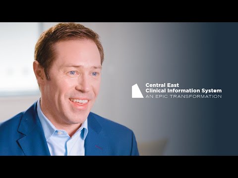 Central East Clinical Information System Performs and Scales with AWS | Amazon Web Services