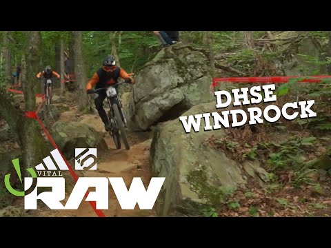 Vital RAW – Downhill Southeast Windrock