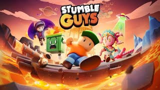 🔴 Stumble Guys LIVE! | Ultimate Clutch Moments & Epic Rage 😂🔥@beamngkidninja