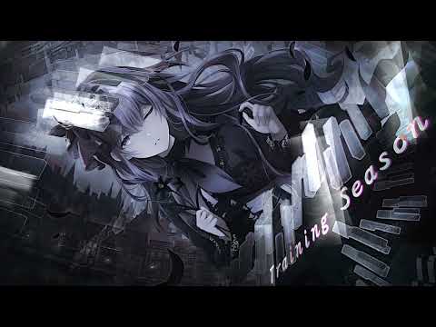 ♡ Nightcore ♡ Dua Lipa ☆ Training Season