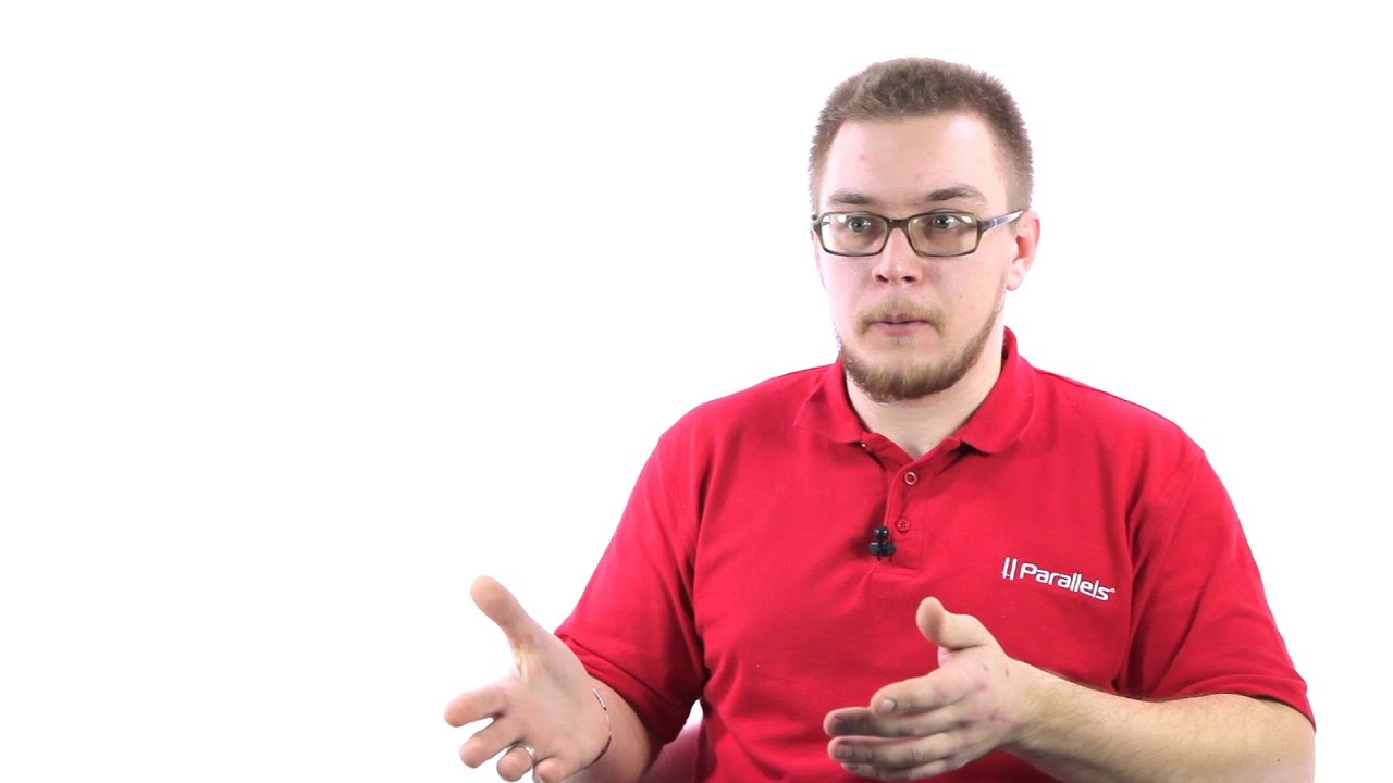 Внутренняя разработка в Computer Science - Станислав Протасов