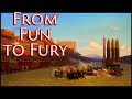 Justinian's Reforms and the Nika Riots
