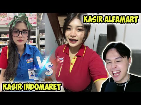 KASIR PALING CANTIK SEINDONESIA