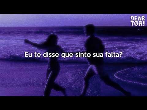 adore - "did i tell u that i miss u" (TRADUÇÃO/LEGENDADO) PT-BR