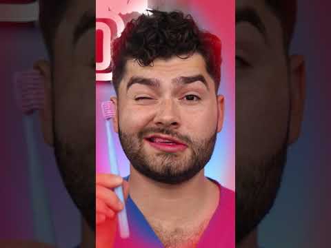 Testing TikTok Shop Toothbrush vs Cavities !?