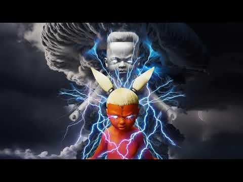 Die Antwoord - POKÉMON (Lyric video)