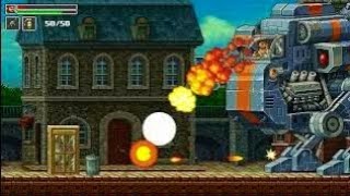 Guns of Fury Gameplay